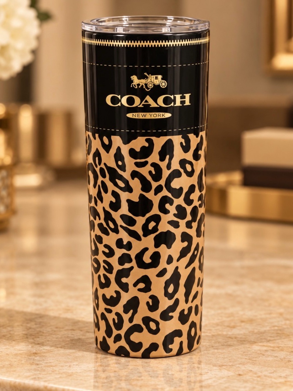 Tumbler in Style